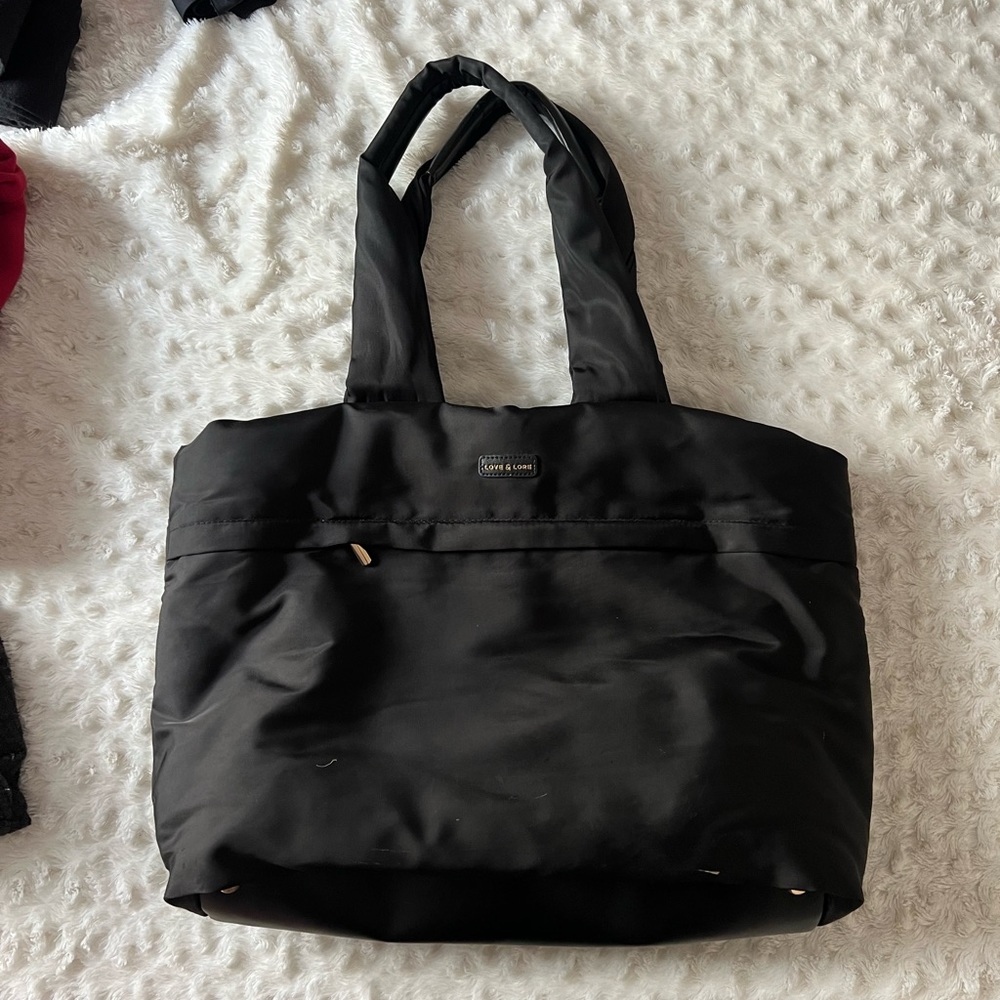 Love & Lore shoulder bag